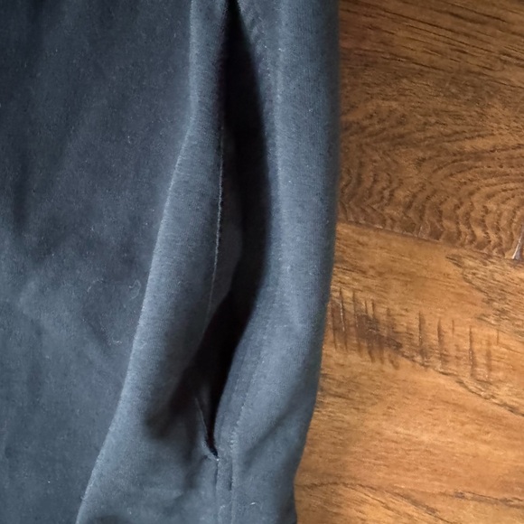 Independent Darkside‎ Golf Black Hoodie Sweater - Picture 4 of 9